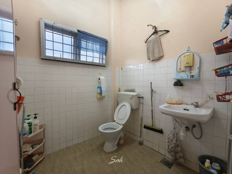 Taman Kajang Mewah, Kajang - photo 9