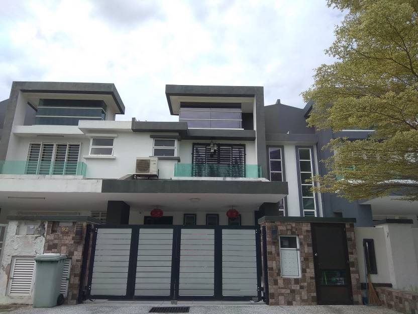Taman Tiara East - photo 13