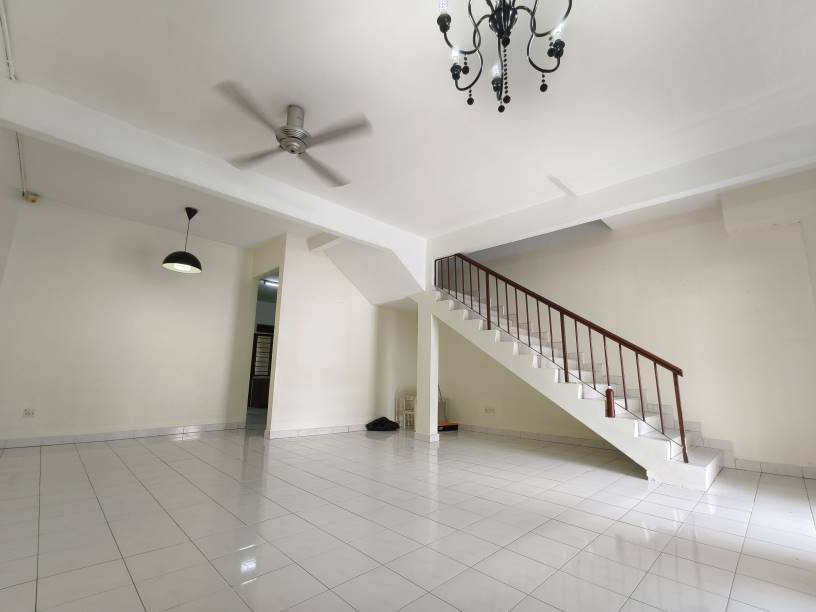 Taman Bidara - photo 2