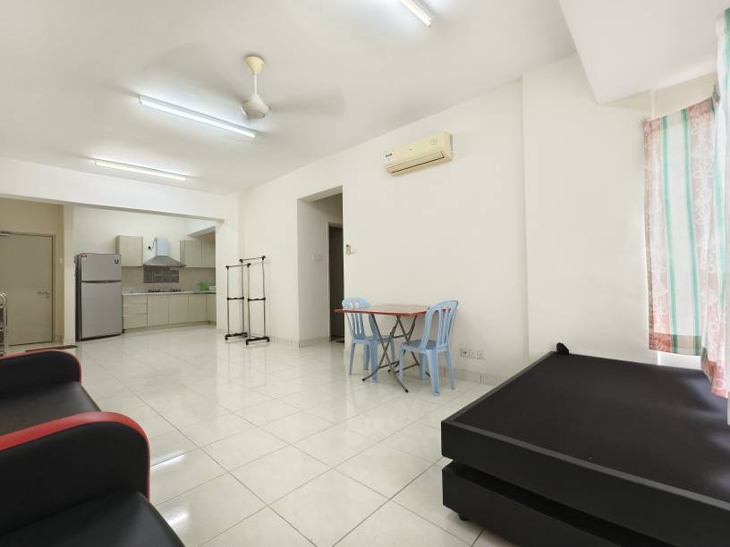 The Residence 2 - photo 4