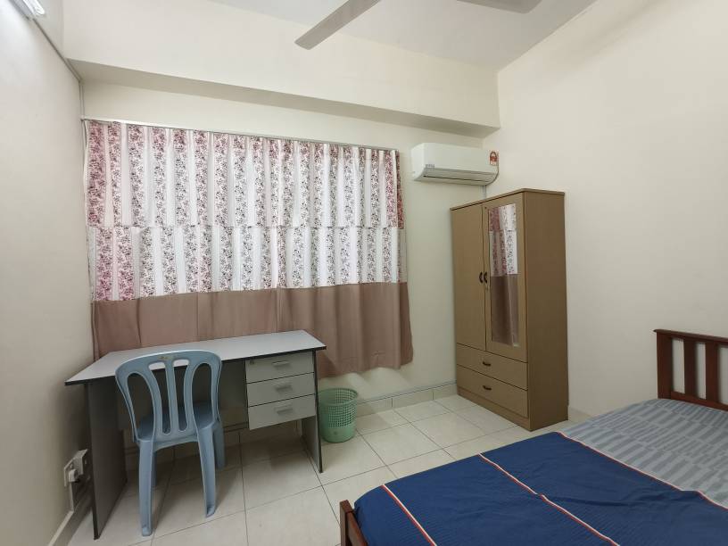 The Residence 2 - photo 9