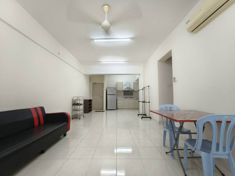 The Residence 1 - photo 2
