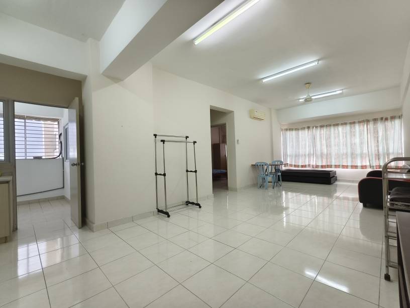 The Residence 1 - photo 3