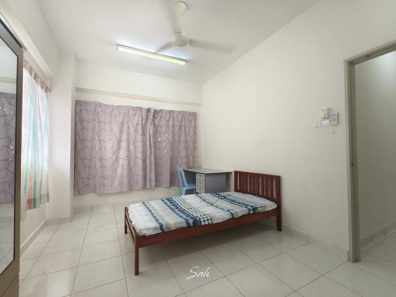 The Residence 1 - photo 6