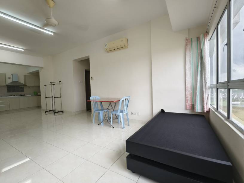 The Residence 1 - photo 8