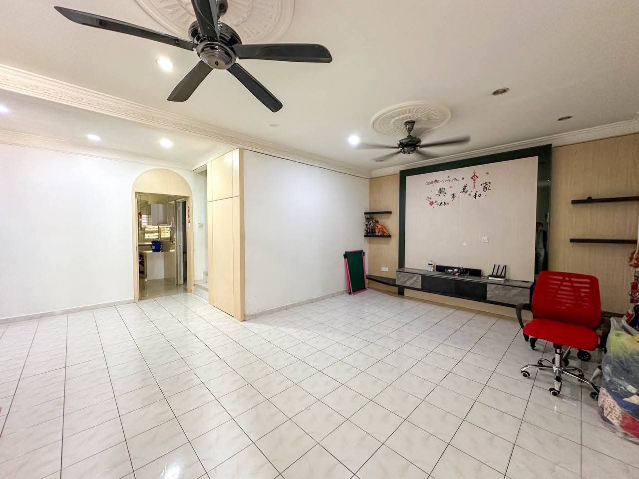 Taman Semenyih Mewah - photo 2