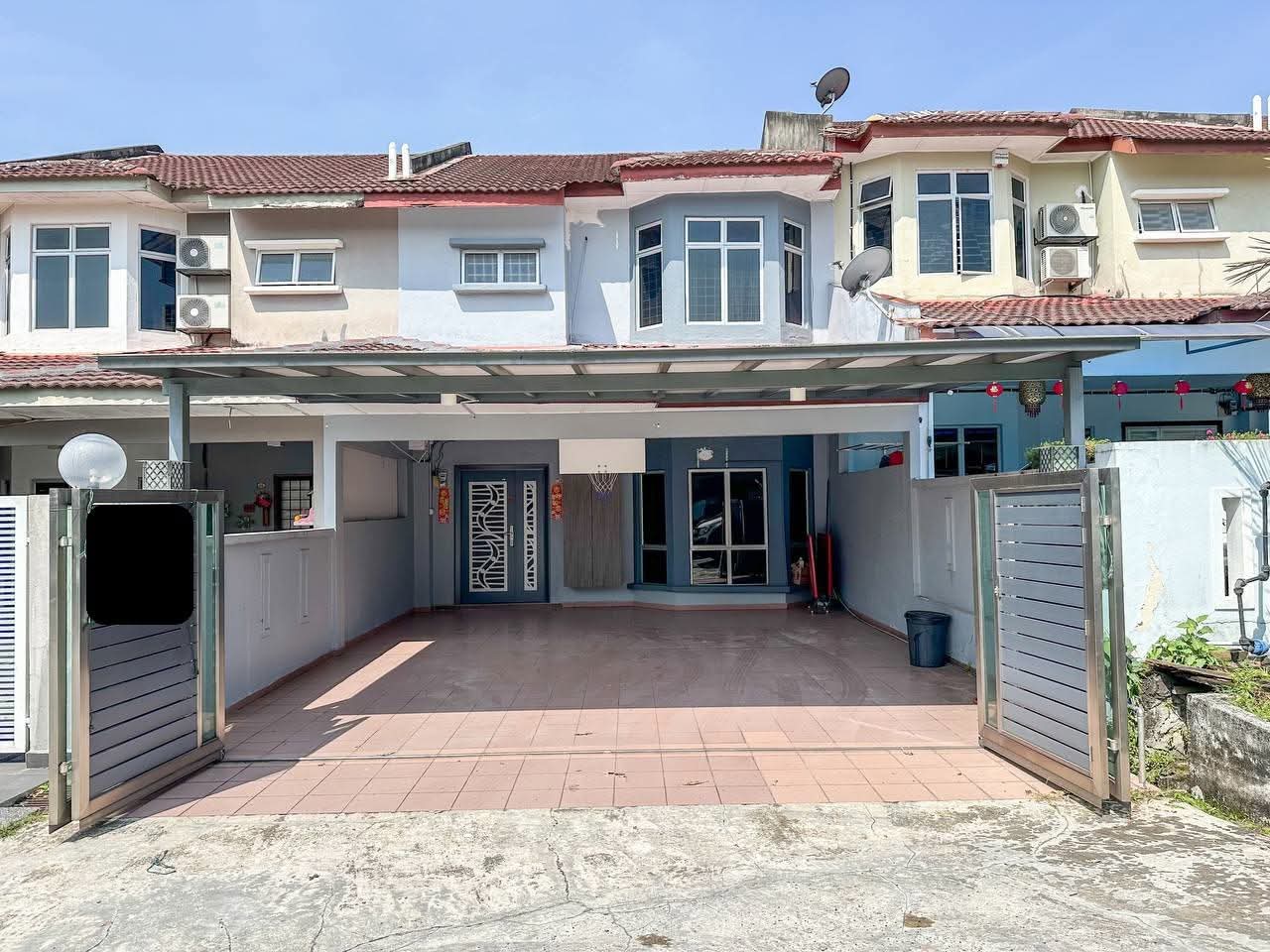 Taman Semenyih Mewah - photo 11