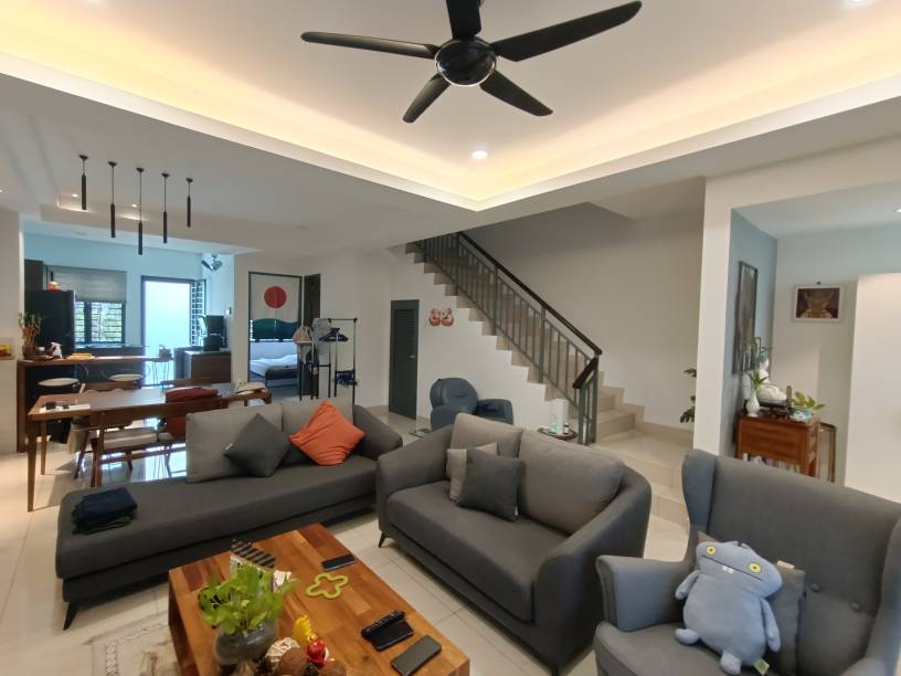 Diamond Residence, Diamond City - photo 2