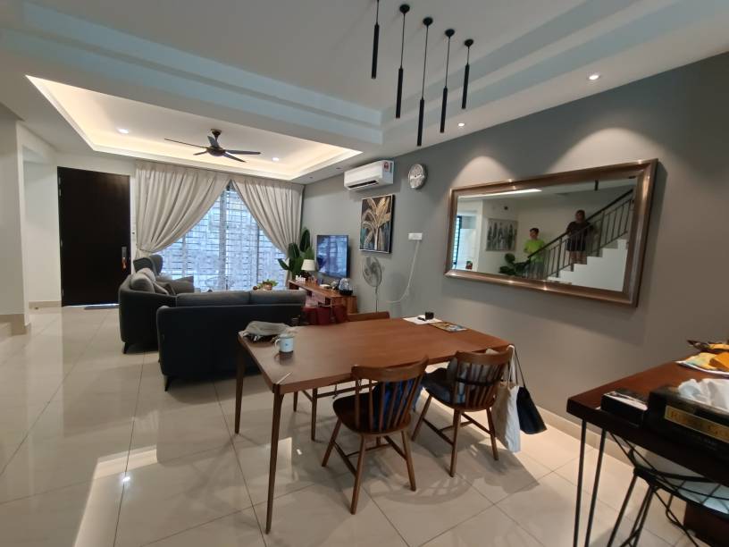 Diamond Residence, Diamond City - photo 3