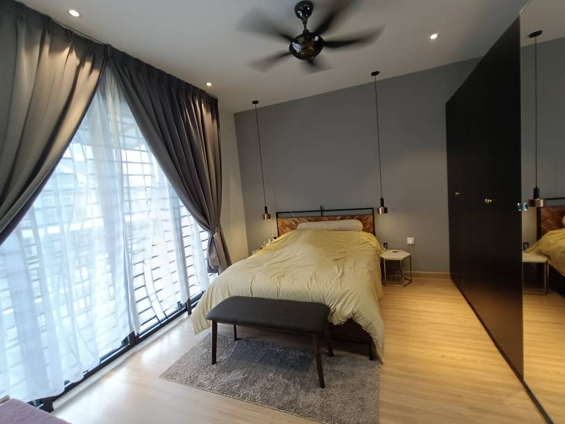 Diamond Residence, Diamond City - photo 8
