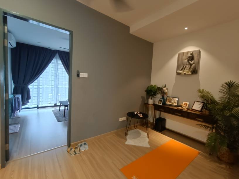 Diamond Residence, Diamond City - photo 10