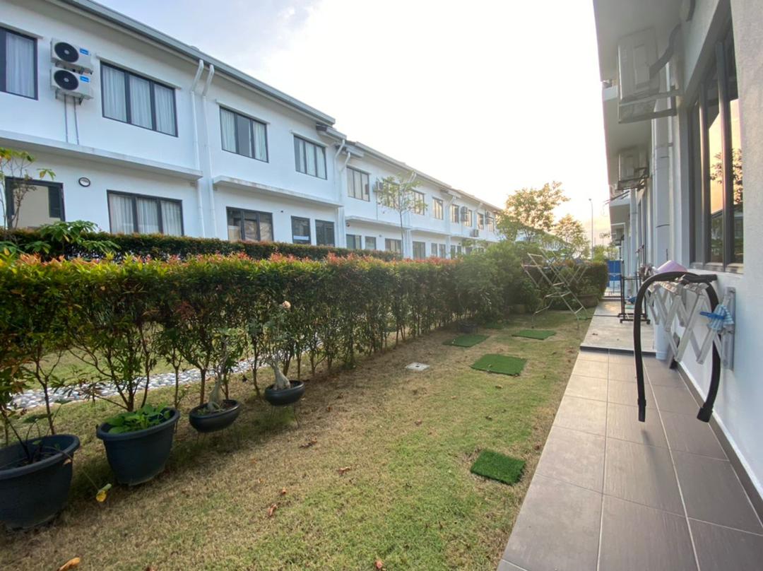 Diamond Residence, Diamond City - photo 13