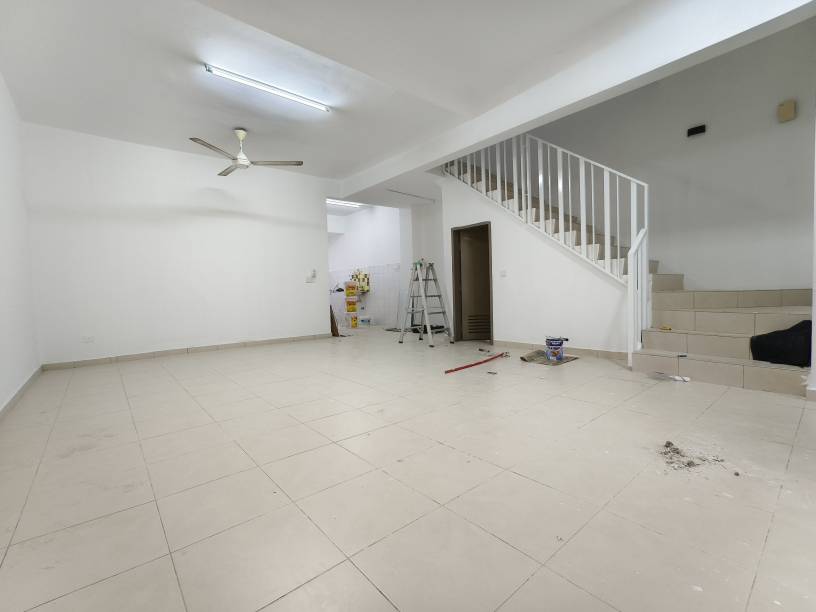 Setia Ecohill - photo 2