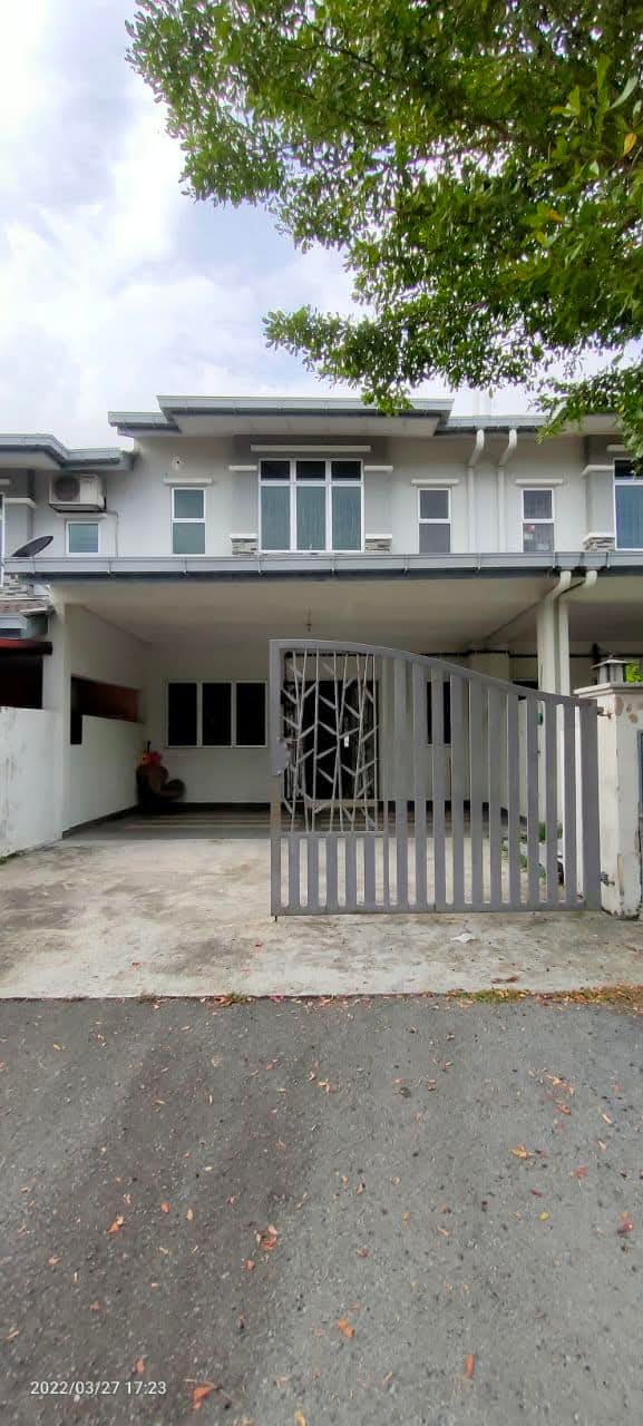 Taman Semenyih Mewah - photo 2