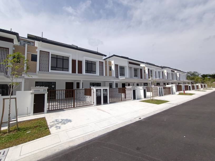 Setia Ecohill - photo 2
