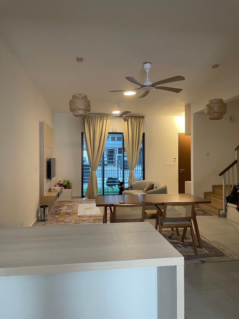 Setia Ecohill - photo 12