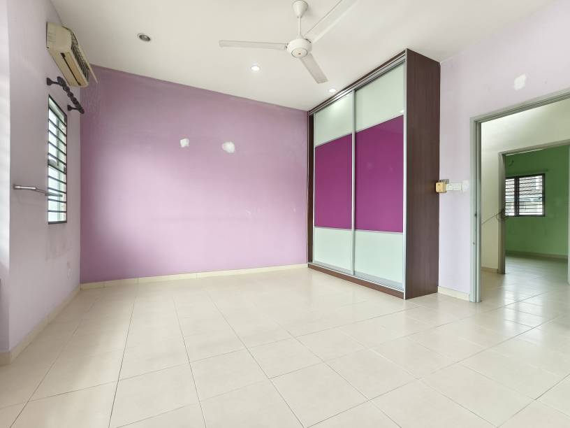 The Green, Taman Semenyih Mewah - photo 8