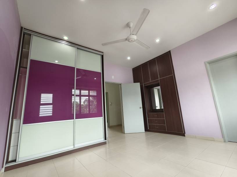 The Green, Taman Semenyih Mewah - photo 9