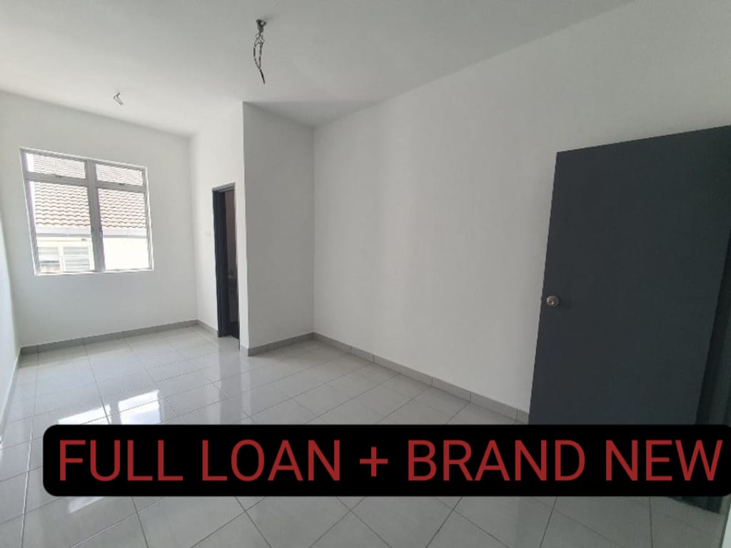 Kaseh Heights, Taman Semenyih Mewah - photo 6
