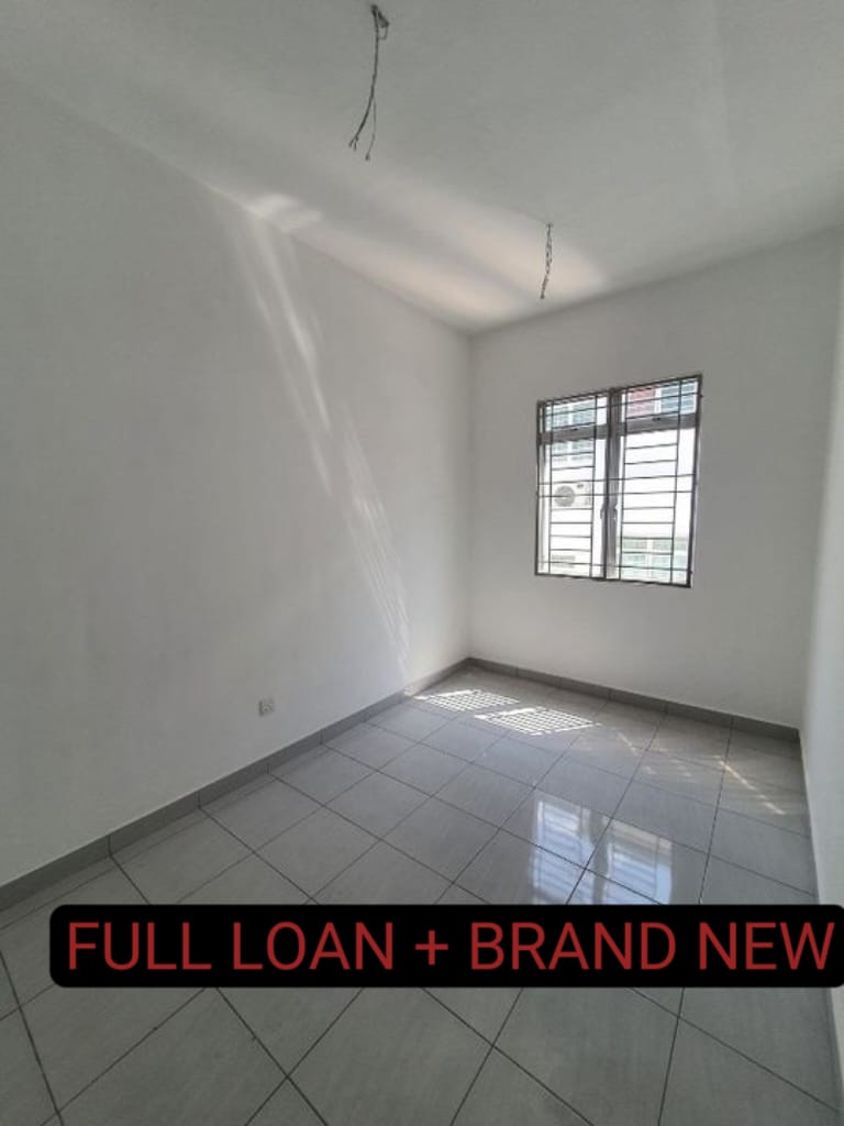 Kaseh Heights, Taman Semenyih Mewah - photo 8