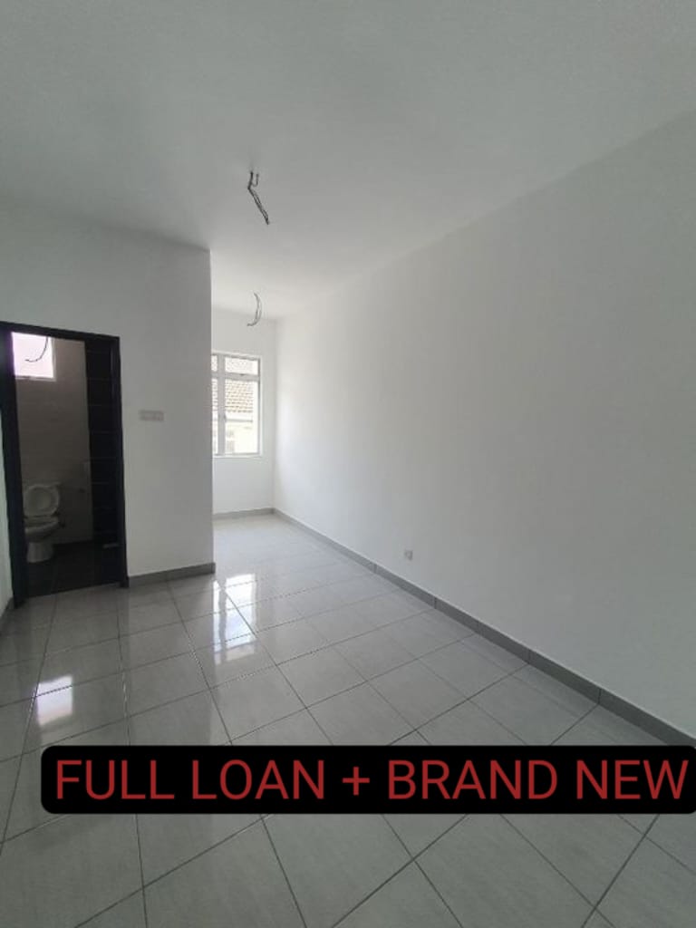 Kaseh Heights, Taman Semenyih Mewah - photo 9