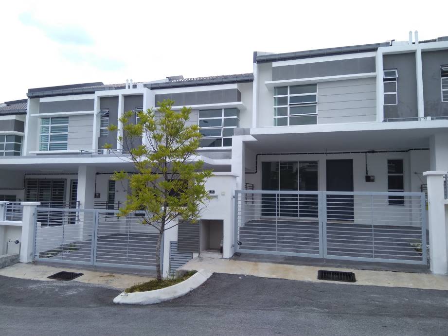 Kaseh Heights, Taman Semenyih Mewah - photo 11