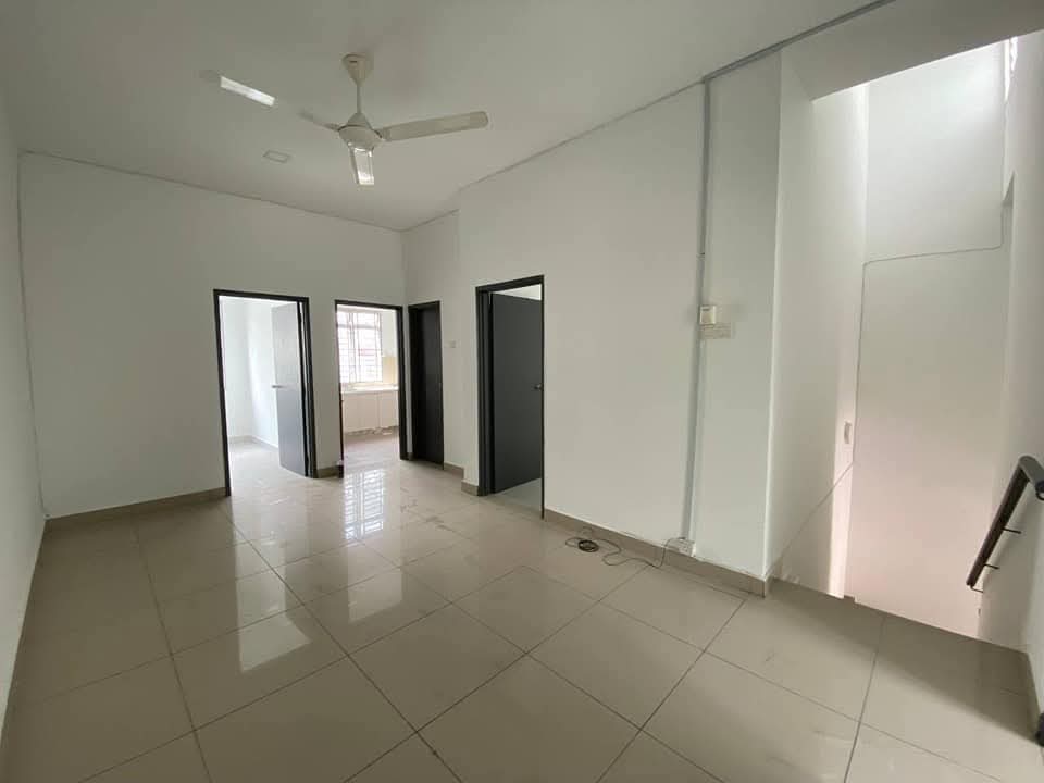 Kaseh Heights, Taman Semenyih Mewah - photo 7