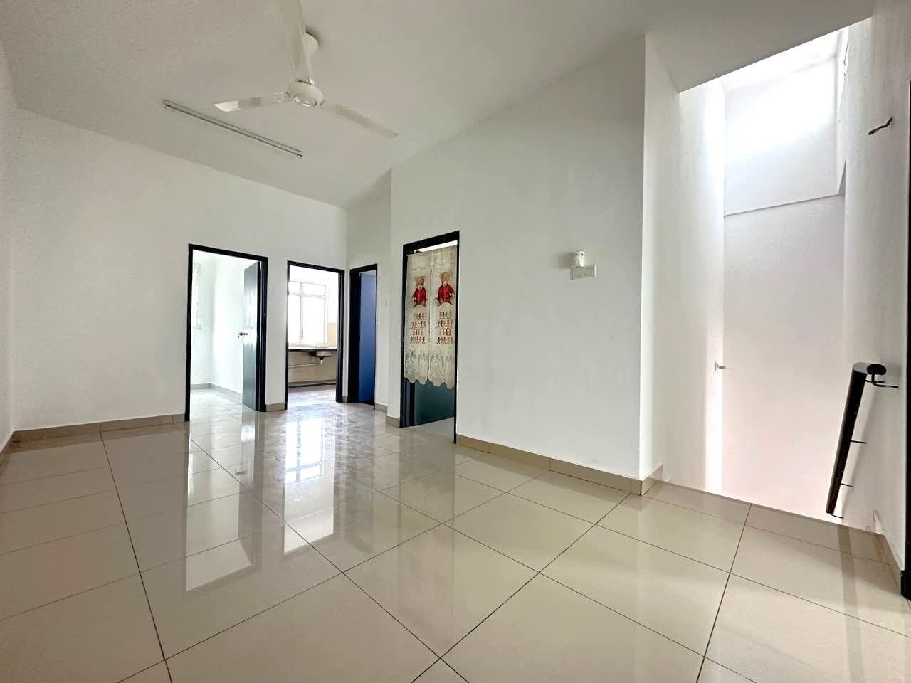 Kaseh Heights, Taman Semenyih Mewah - photo 10