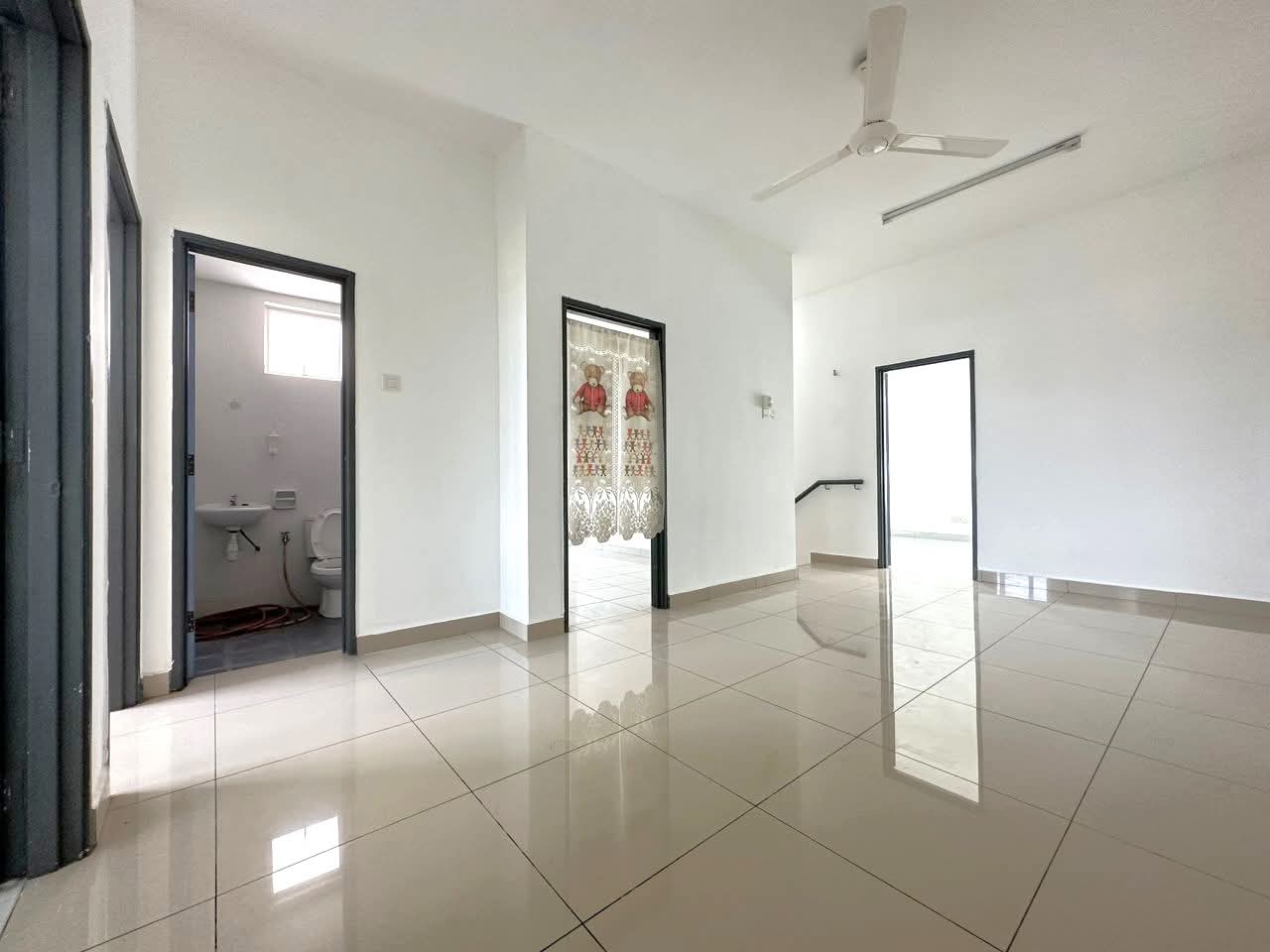 Kaseh Heights, Taman Semenyih Mewah - photo 11