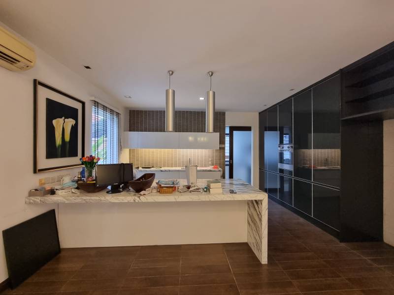 TIARA BUNGALOW, MAHKOTA CHERAS - photo 4