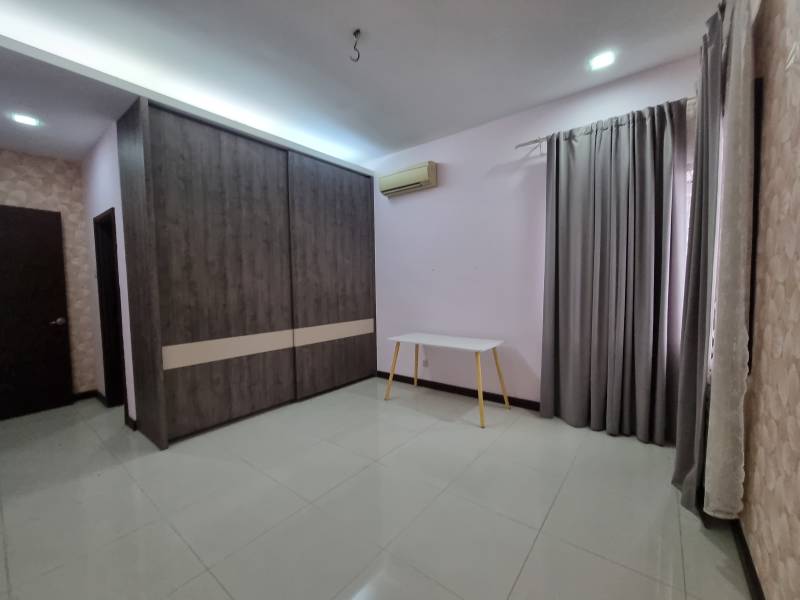 TIARA BUNGALOW, MAHKOTA CHERAS - photo 8