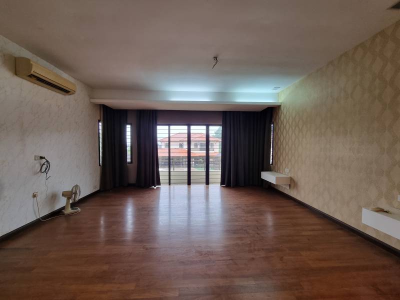 TIARA BUNGALOW, MAHKOTA CHERAS - photo 9