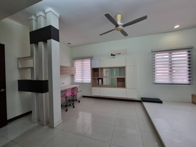 TIARA BUNGALOW, MAHKOTA CHERAS - photo 13
