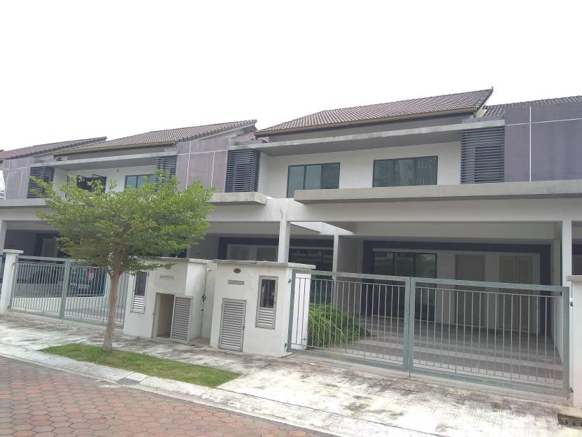 Taman Semenyih Mewah - photo 2