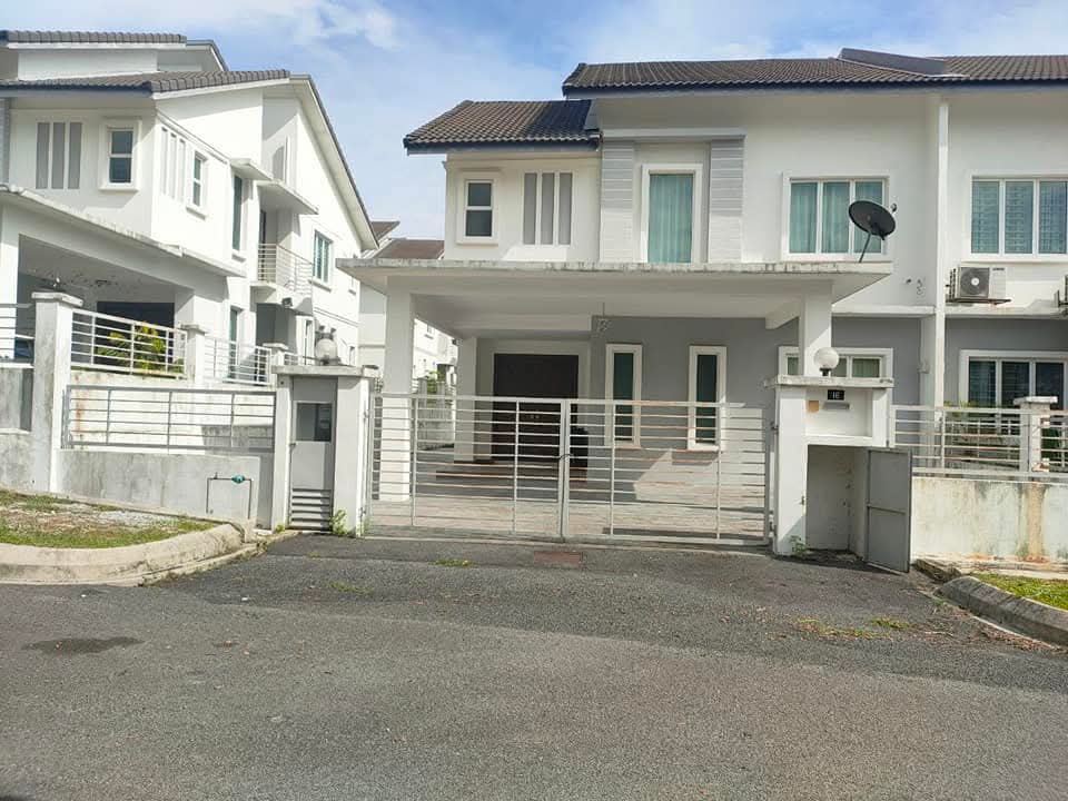 Bandar Teknologi Kajang - photo 2