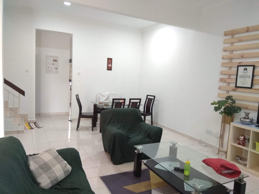 Bandar Puteri Klang - photo 4