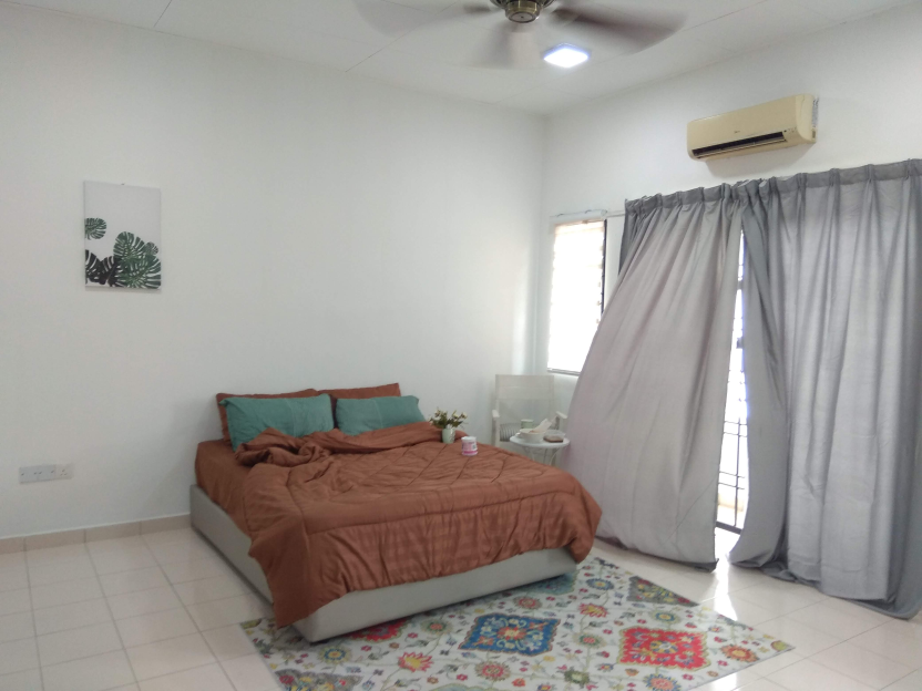 Bandar Puteri Klang - photo 8