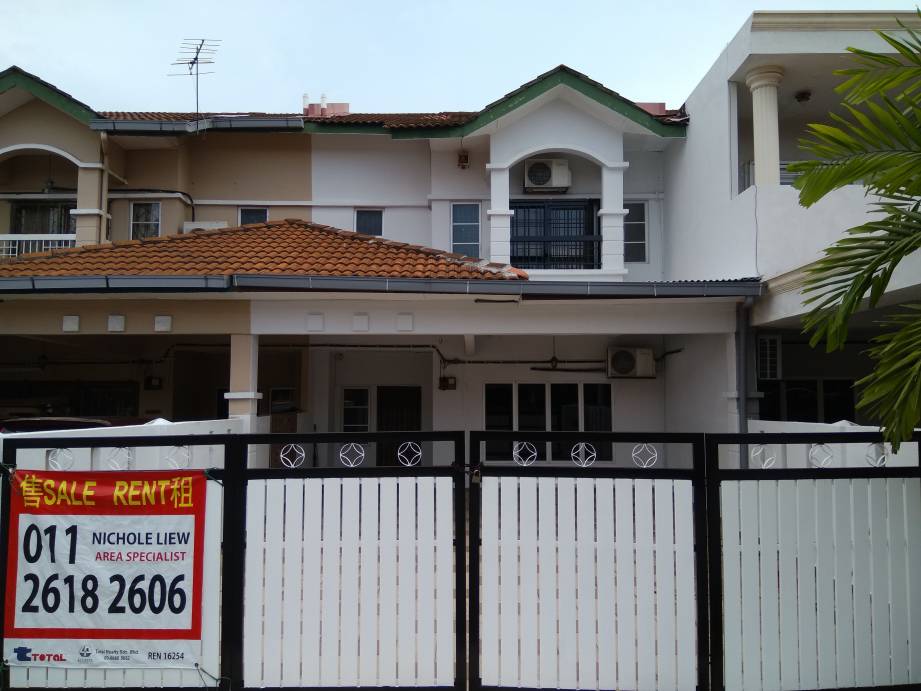 Bandar Puteri Klang - photo 12