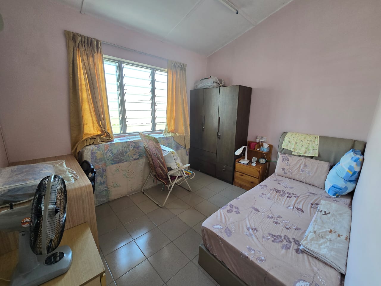 Desa Sri Jenaris - photo 2