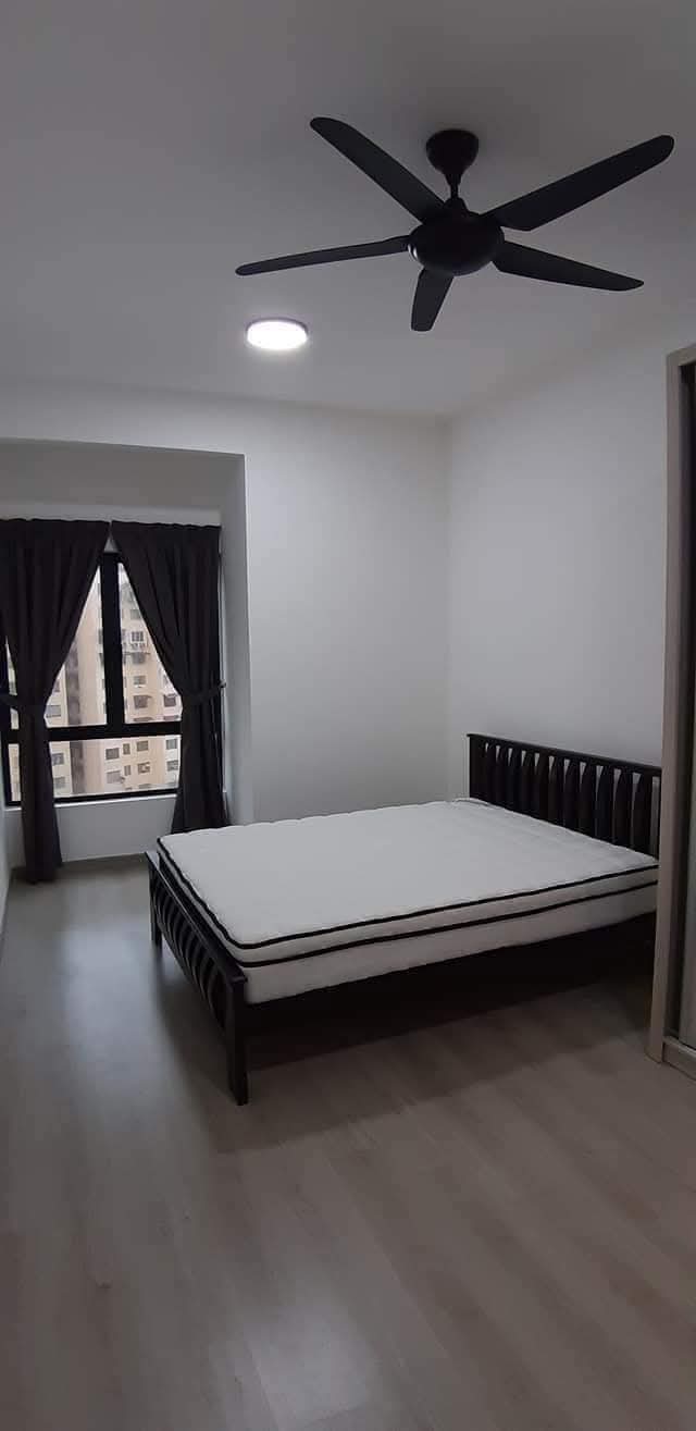 The Hamstead, Bandar Tun Razak - photo 3