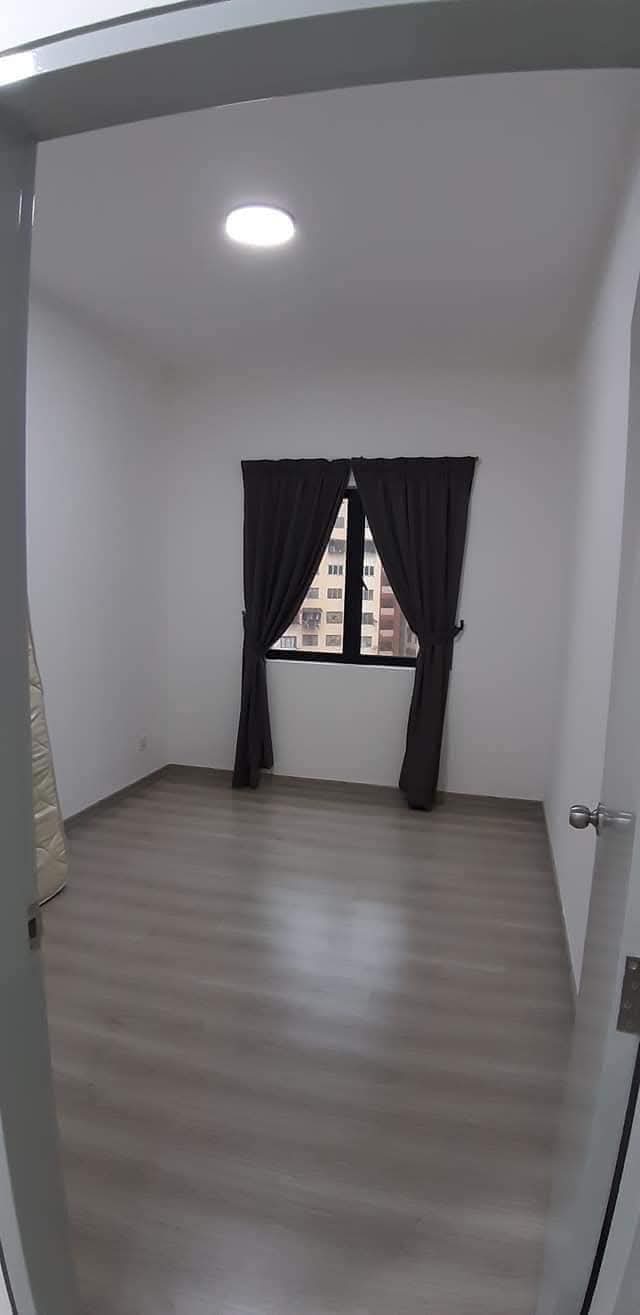 The Hamstead, Bandar Tun Razak - photo 4