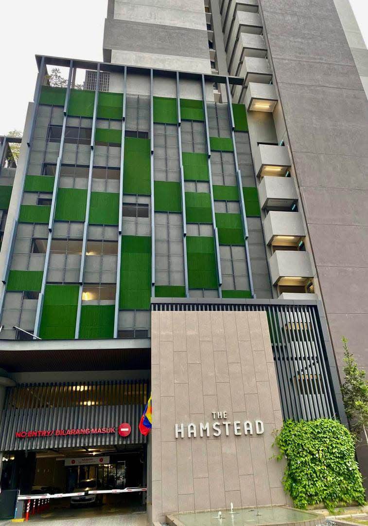 The Hamstead, Bandar Tun Razak - photo 8