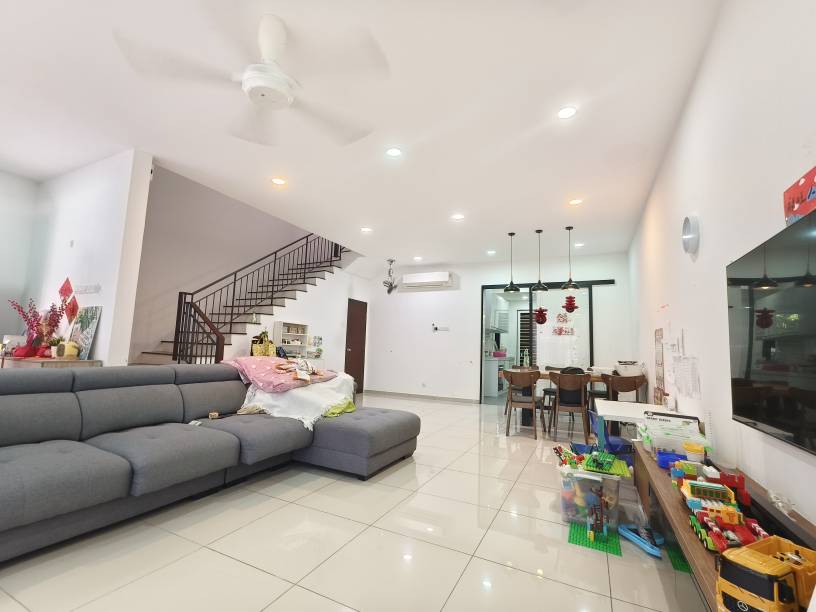 Taman Kajang East - photo 3