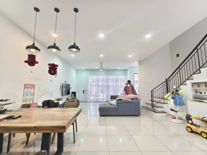 Taman Kajang East - photo 4