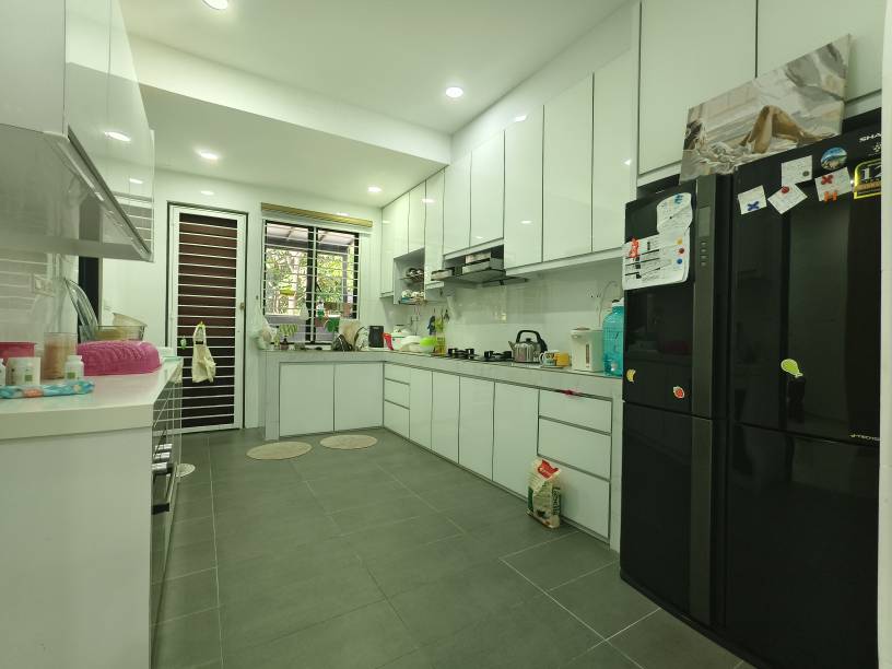 Taman Kajang East - photo 7