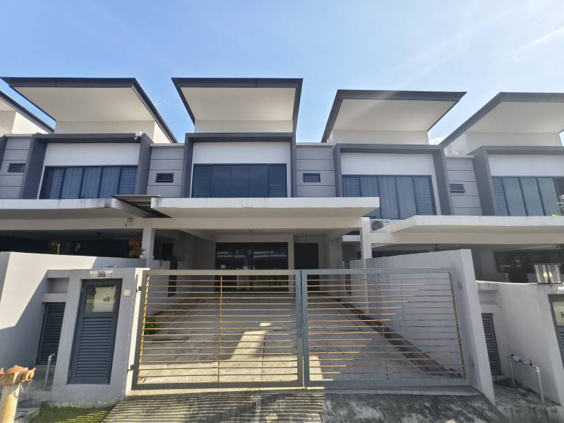 Taman Kajang East - photo 13