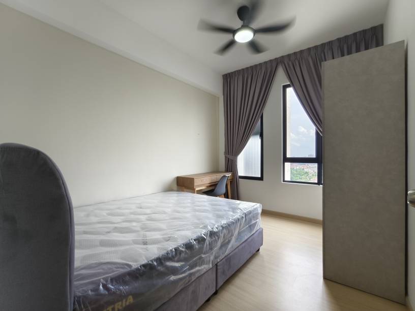 You City, Cheras - photo 3