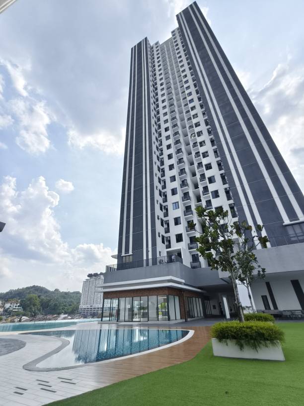You City, Cheras - photo 7