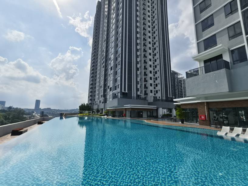 You City, Cheras - photo 8