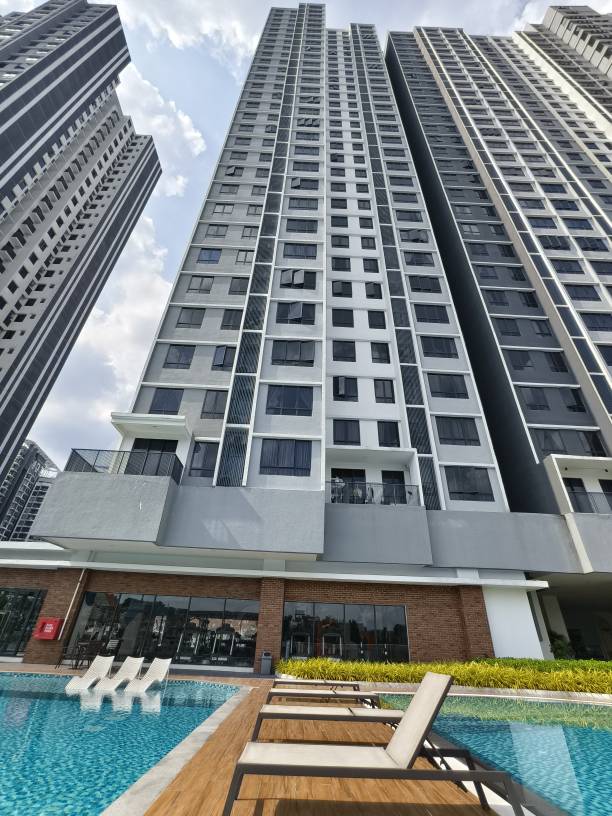 You City, Cheras - photo 9